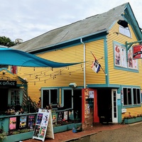 Concerts de rock à Post Office Cafe & Cabaret, Provincetown, MA Post Office Cafe & Cabaret, Provincetown, MA