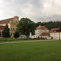 Veranstaltungsforum Fürstenfeld, Fürstenfeldbruck