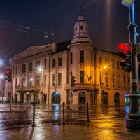 Merchants Club, Vilnius
