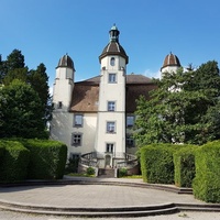 Concerts de rock à Im Schlosspark, Bad Säckingen Im Schlosspark, Bad Säckingen