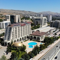 Akgun Hotel, Elazığ