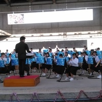 Concerts de rock à Meiji Restoration Centennial Memorial Park Outdoor Music Hall, Yamaguchi Meiji Restoration Centennial Memorial Park Outdoor Music Hall, Yamaguchi