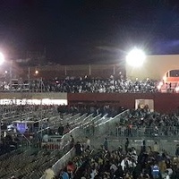 Concerts de rock à Centro de Espectáculos Montejo, Mérida Centro de Espectáculos Montejo, Mérida