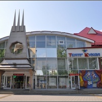 Teatr kukol, Tioumen