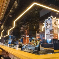 Concerts de rock à Mumiy Troll Music Bar, Moscou Mumiy Troll Music Bar, Moscou