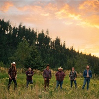 Flatland Cavalry 2025 Flatland Cavalry