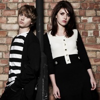 Blood Red Shoes 2025 Blood Red Shoes