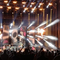 Concerts de rock à Auditorio Badajoz- Terrain du festival, Badajoz Auditorio Badajoz- Terrain du festival, Badajoz
