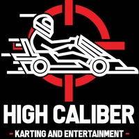 High Caliber Karting & Entertainment, Okemos, MI