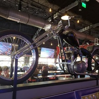Concerts de rock à Roanoke ChopShop Live, Roanoke, TX Roanoke ChopShop Live, Roanoke, TX