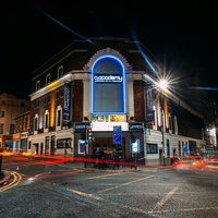 Concerts de rock à NX Newcastle, Newcastle upon Tyne NX Newcastle, Newcastle upon Tyne