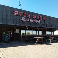 Concerts de rock à Mule Barn Sports Bar & Grill, Justin, TX Mule Barn Sports Bar & Grill, Justin, TX
