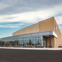 Concerts de rock à Gale Ettrick Trempealeau Performing Arts Center, Galesville, WI Gale Ettrick Trempealeau Performing Arts Center, Galesville, WI
