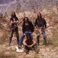 Saint Vitus 2025 Saint Vitus