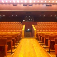 Concert Hall, Kalouga