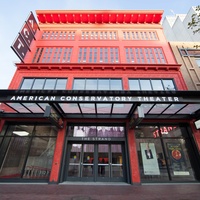 Concerts de rock à American Conservatory Theater The Strand Theater, San Francisco, CA American Conservatory Theater The Strand Theater, San Francisco, CA