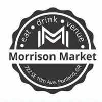 Morrison Market, Portland, OR