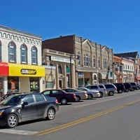 Armada, MI