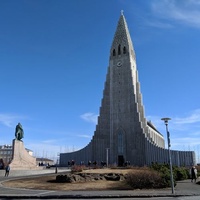 Concerts de rock à Hallgrimskirkja, Reykjavik Hallgrimskirkja, Reykjavik