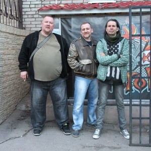Воланд 2025 Concerts de rock à Воланд