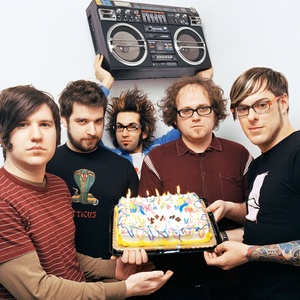 Motion City Soundtrack 2025 Concerts de rock à Motion City Soundtrack