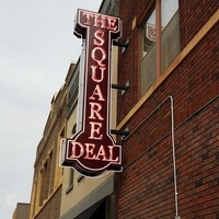 The Square Deal, Mankato, MN
