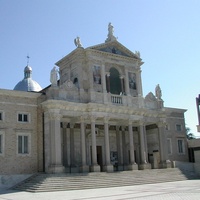 Isola del Gran Sasso D'italia