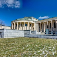 Concerts de rock à Albright-Knox Art Gallery, Buffalo, NY Albright-Knox Art Gallery, Buffalo, NY