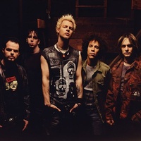Powerman 5000 2025 Powerman 5000