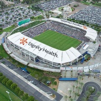 Concerts de rock à Dignity Health Sports Park, Carson, CA Dignity Health Sports Park, Carson, CA