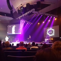 Concerts de rock à Shoreline Church, Austin, TX Shoreline Church, Austin, TX