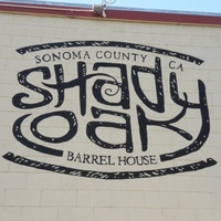 Concerts de rock à Shady Oak Barrel House, Santa Rosa, CA Shady Oak Barrel House, Santa Rosa, CA