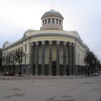 Concerts de rock à Kaunas State Philharmonia, Kaunas Kaunas State Philharmonia, Kaunas