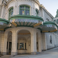 Concerts de rock à Rialto Theater, Tacoma, WA Rialto Theater, Tacoma, WA