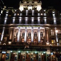 Concerts de rock à Her Majesty's Theatre, Londres Her Majesty's Theatre, Londres