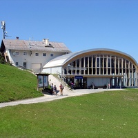 Kreuzeckbahn, Kolbnitz
