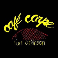 Concerts de rock à Cafe Carpe, Fort Atkinson, WI Cafe Carpe, Fort Atkinson, WI