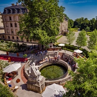 Donaueschingen