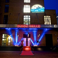 Union Halle, Francfort