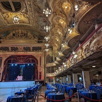 Concerts de rock à The Blackpool Tower Ballroom, Blackpool The Blackpool Tower Ballroom, Blackpool