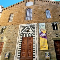 Cattedrale Dellimmagine, Florence