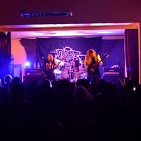 Concerts de rock à Sociedad de Artesanos, La Serena Sociedad de Artesanos, La Serena