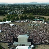 Concerts de rock à Claudelands Oval, Hamilton (NZ) Claudelands Oval, Hamilton (NZ)