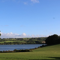 Concerts de rock à Dinham House, Wadebridge Dinham House, Wadebridge