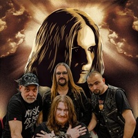 Ozz Rebelz (Ozzy Osbourne tribute-band) 2025 Ozz Rebelz (Ozzy Osbourne tribute-band)