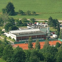 Turnhalle, Jungingen