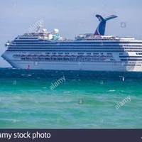 Concerts de rock à Carnival Liberty Miami, Miami, FL Carnival Liberty Miami, Miami, FL