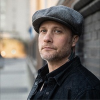 Jesse Ahern 2025 Jesse Ahern