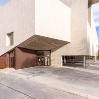 Concerts de rock à Palacio de Congresos y Exposiciones, Cáceres Palacio de Congresos y Exposiciones, Cáceres