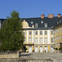 Concerts de rock à Schloss Heidecksburg, Rudolstadt Schloss Heidecksburg, Rudolstadt